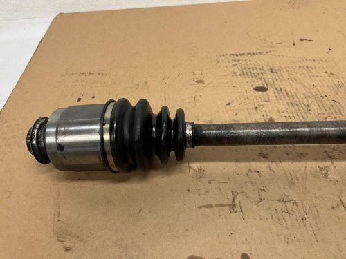 03-11 HONDA ELEMENT EX LX DX FRONT RIGHT PASSENGER SIDE AXLE SHAFT, OEM LOT3448, US $79.00, image 5