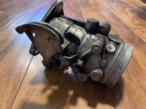 Saab 900 Classic Turbo Throttle Body Oem, US $95.00, image 4