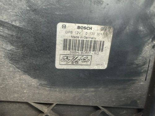 GENUINE VOLVO S40 MK2 V50 2004-2012 RADIATOR COOLING FAN 3136613305, US $, image 3