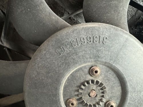 GENUINE VOLVO S40 MK2 V50 2004-2012 RADIATOR COOLING FAN 3136613305, US $, image 4