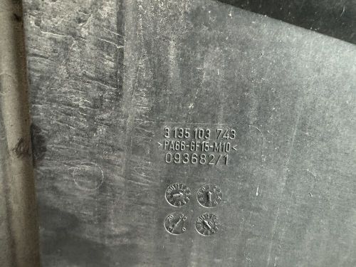 GENUINE VOLVO S40 MK2 V50 2004-2012 RADIATOR COOLING FAN 3136613305, US $, image 5