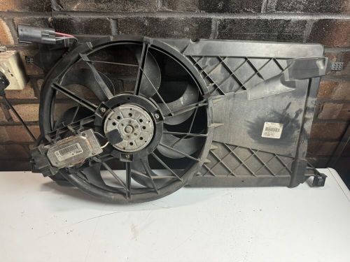 GENUINE VOLVO S40 MK2 V50 2004-2012 RADIATOR COOLING FAN 3136613305, US $, image 6