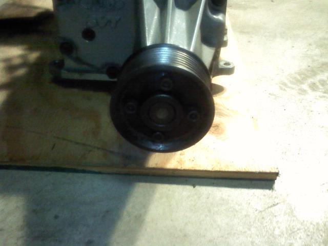 03 04 cobra supercharger mach 1 terminator swap, US $0.99, image 5