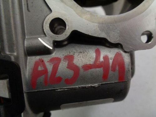 PEUGEOT 5008 THROTTLE BODY 9830171480 1.50 DIESEL 80KW 2010 25879529-, US $, image 2