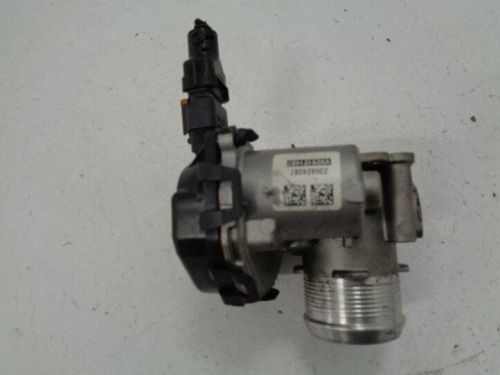 PEUGEOT 5008 THROTTLE BODY 9830171480 1.50 DIESEL 80KW 2010 25879529-, US $, image 4
