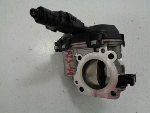 PEUGEOT 5008 THROTTLE BODY 9830171480 1.50 DIESEL 80KW 2010 25879529-, US $, image 5