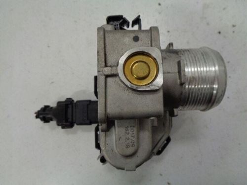 PEUGEOT 5008 THROTTLE BODY 9830171480 1.50 DIESEL 80KW 2010 25879529-, US $, image 6
