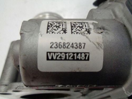 PEUGEOT 5008 THROTTLE BODY 9830171480 1.50 DIESEL 80KW 2010 25879529-, US $, image 7