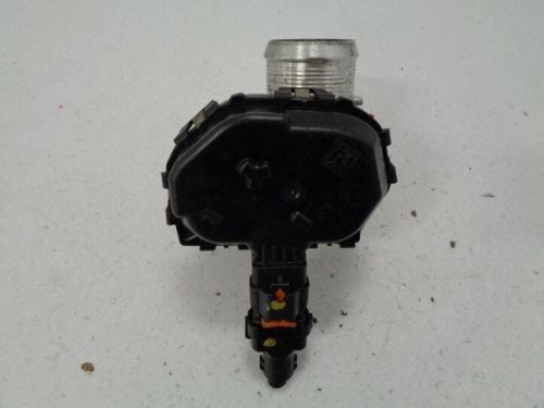 PEUGEOT 5008 THROTTLE BODY 9830171480 1.50 DIESEL 80KW 2010 25879529-, US $, image 8