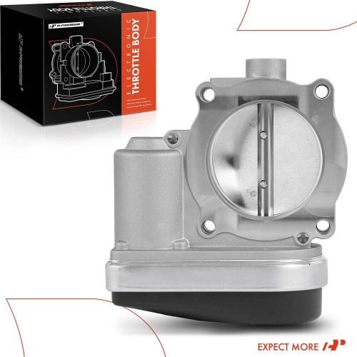 Throttle Body for Chrysler 300 Pacifica Sebring Dodge Avenger Charger Magnum, US $61.54, image 3