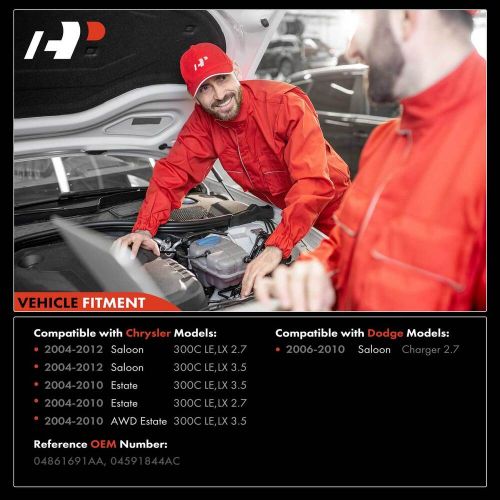 Throttle Body for Chrysler 300 Pacifica Sebring Dodge Avenger Charger Magnum, US $61.54, image 6