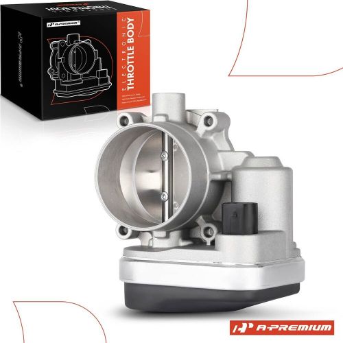 Throttle Body for Chrysler 300 Pacifica Sebring Dodge Avenger Charger Magnum, US $61.54, image 9