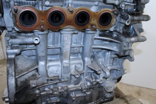 2017-2019 kia soul 2l i-4 dohc engine motor w 161hp 100k 1v691-2eh00 oem