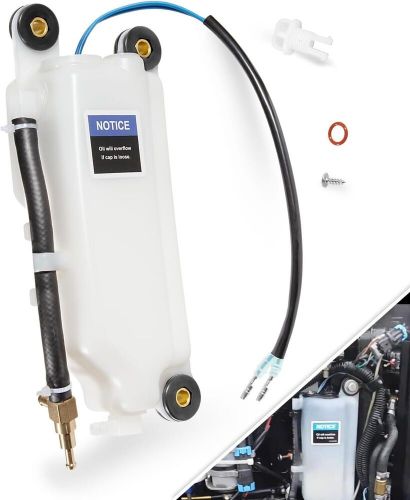 1200-8M0063190 Oil Reservoir Tank Assembly for 2000-2014 Mercury 135/150/175HP, US $72.80, image 10