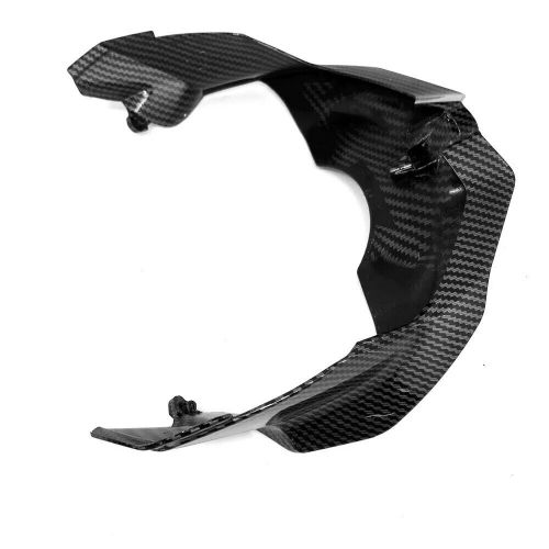 For 2020-2023 DUCATI Streetfighter V4/S Front Under Headlight Air Intake Fairing, AU $124.00, image 4