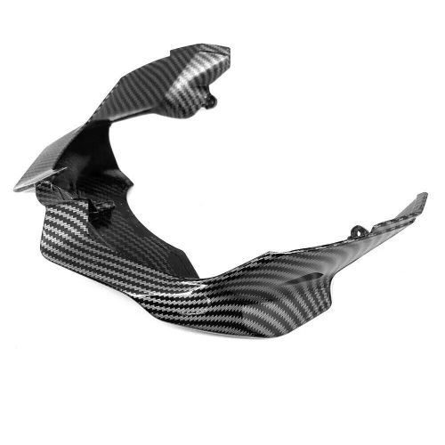 For 2020-2023 DUCATI Streetfighter V4/S Front Under Headlight Air Intake Fairing, AU $124.00, image 5
