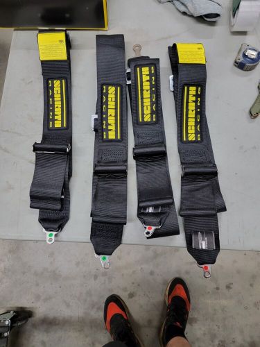 Schroth Harness Straps, US $200.00, image 4