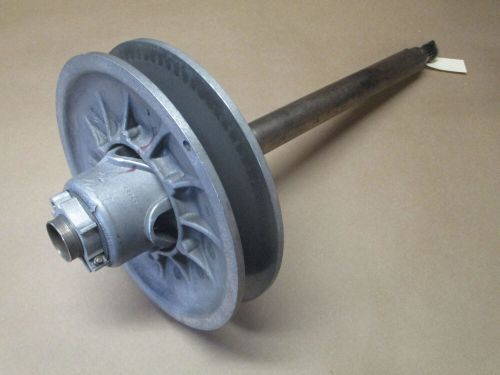 Ski doo 2015 REV XS XRS Renegade 800R Etec Secondary Clutch Pulley MXZ TNT 15 B, US $325.00, image 3