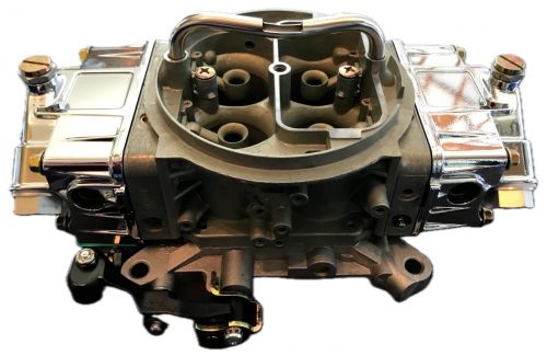 Holley Marine Supercharger Carburetor 850 CFM, US $797.00, image 4