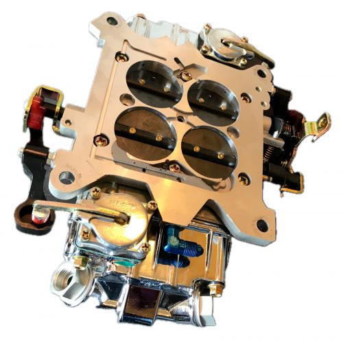 Holley Marine Supercharger Carburetor 850 CFM, US $797.00, image 5