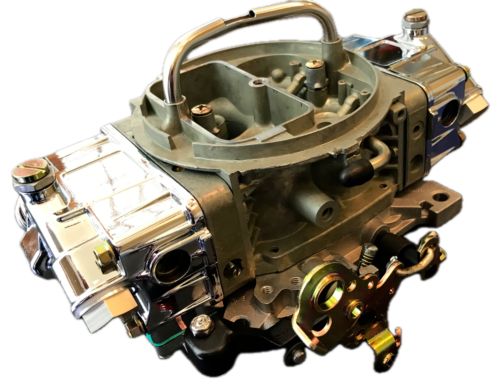 Holley Marine Supercharger Carburetor 850 CFM, US $797.00, image 7