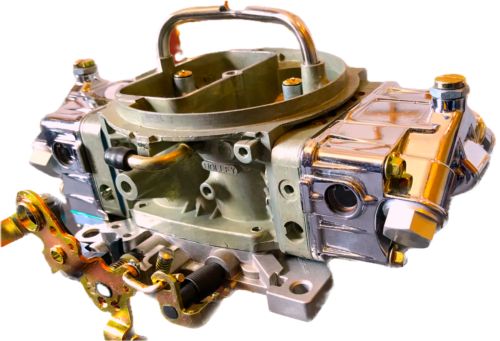 Holley Marine Supercharger Carburetor 850 CFM, US $797.00, image 8
