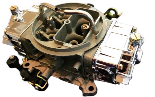 Holley Marine Supercharger Carburetor 850 CFM, US $797.00, image 9