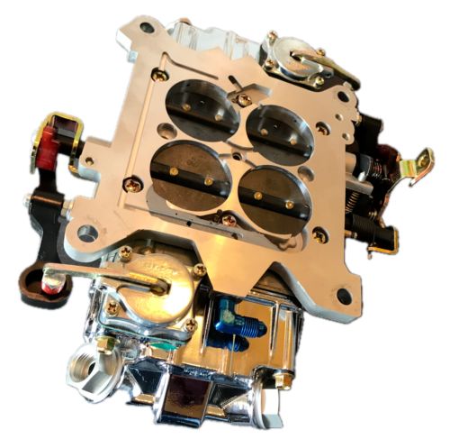 Holley Marine Supercharger Carburetor 850 CFM, US $797.00, image 11
