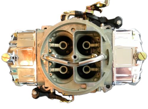 Holley Marine Supercharger Carburetor 850 CFM, US $797.00, image 12