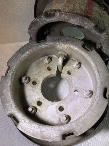 B F Goodrich Aircraft Brakes Piper J-3 Cub, US $120.00, image 2