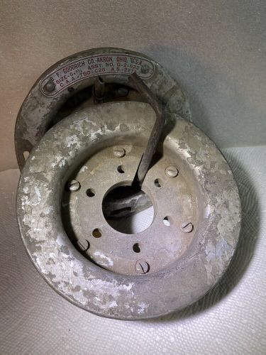 B F Goodrich Aircraft Brakes Piper J-3 Cub, US $120.00, image 11