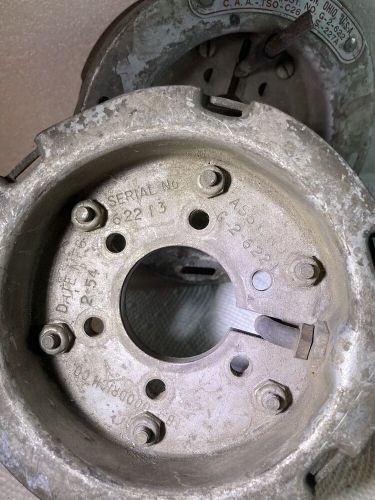 B F Goodrich Aircraft Brakes Piper J-3 Cub, US $120.00, image 13