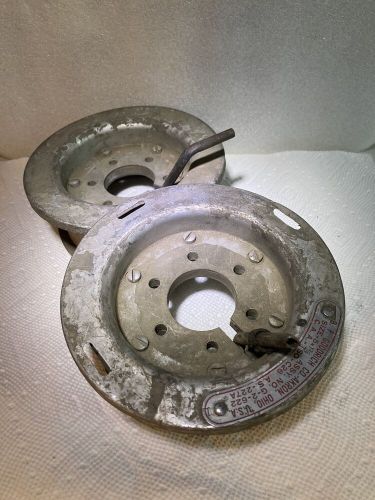 B F Goodrich Aircraft Brakes Piper J-3 Cub, US $120.00, image 14
