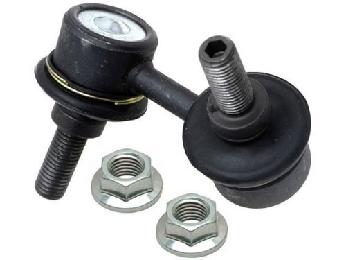 Front left stabilizer bar link 57nwqh95 for rsx el 2006 2001 2002 2003 2004 2005