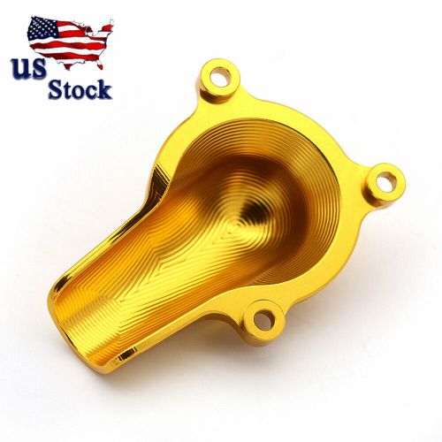 Engine Waterpump Cover Guard Protect Water Pump Fits Multistrada 1200 2010-2016, US $42.21, image 2