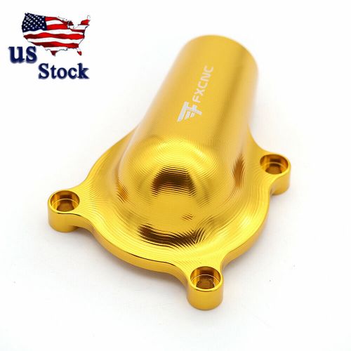 Engine Waterpump Cover Guard Protect Water Pump Fits Multistrada 1200 2010-2016, US $42.21, image 3