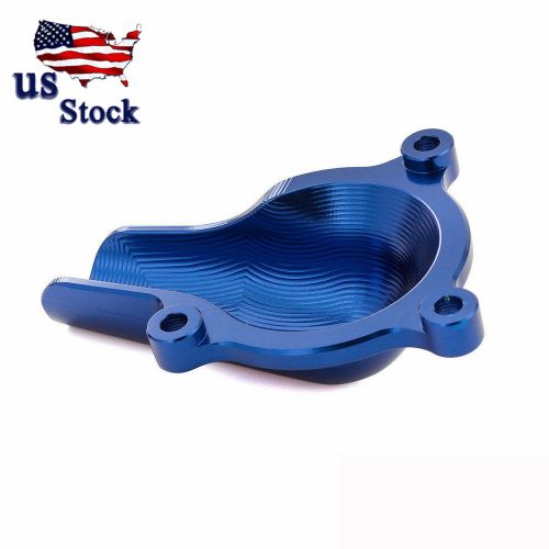 Engine Waterpump Cover Guard Protect Water Pump Fits Multistrada 1200 2010-2016, US $42.21, image 8