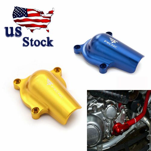Engine Waterpump Cover Guard Protect Water Pump Fits Multistrada 1200 2010-2016, US $42.21, image 9
