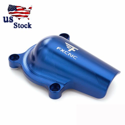 Engine Waterpump Cover Guard Protect Water Pump Fits Multistrada 1200 2010-2016, US $42.21, image 11