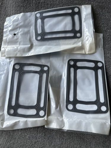 Qty3 Exhaust Manifold Elbow Risers Volvo Penta OMC Cobra 4.3 5.0 5.7 3850496, US $12.00, image 2