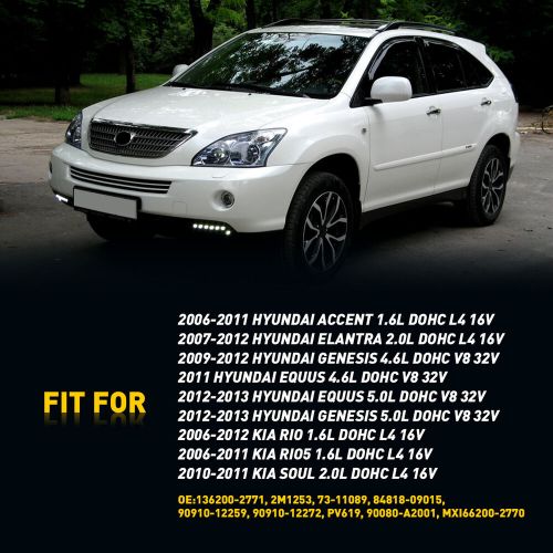 Vapor canister purge control valve solenoid fits for toyota lexus 90910-12259