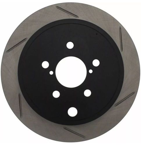 StopTech 126.47029SL Sport Slotted Disc Brake Rotor, US $119.95, image 5