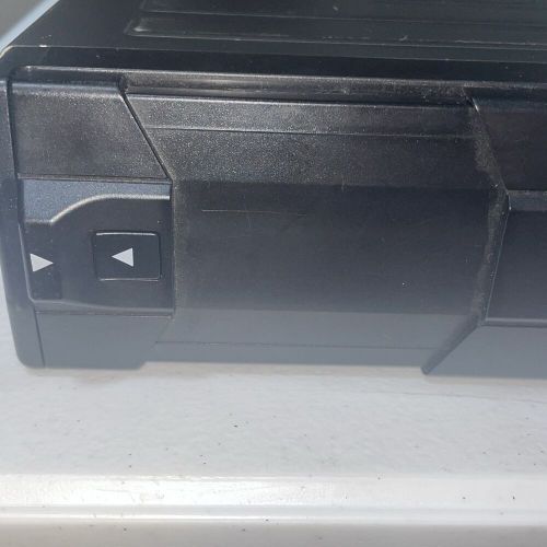 Mercedes-Benz 6 Disk Cd Changer Player MC3198 0028207989 Untested, US $39.99, image 4