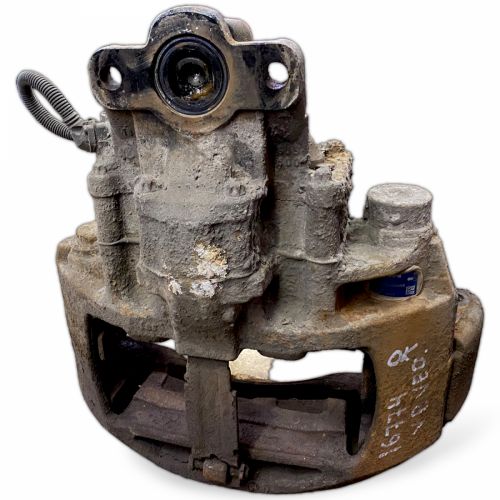 MAN Lion's bus TP1953310 Brake Caliper, Drive Axle Left 81508046494, AU $358.66, image 5