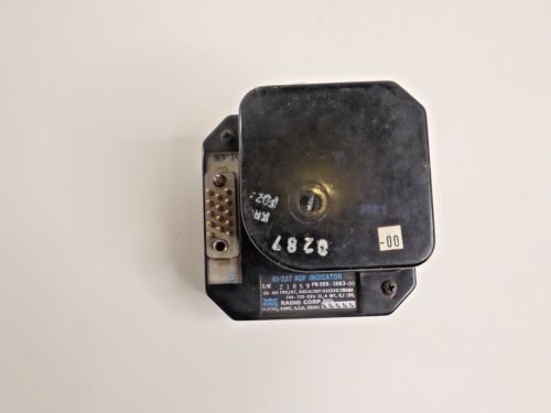 King KI 227 ADF Indicator 066-3063-00, US $35.00, image 4