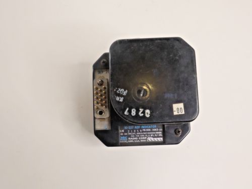 King KI 227 ADF Indicator 066-3063-00, US $35.00, image 8