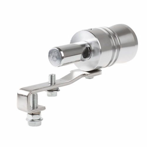 Blow Off Valve Noise Turbo Sound Whistle Simulator Muffler Tip Car Accessories Z, US $11.99, image 6