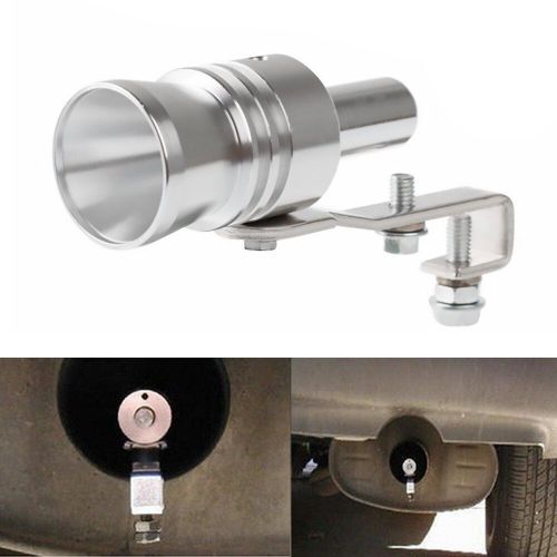 Blow Off Valve Noise Turbo Sound Whistle Simulator Muffler Tip Car Accessories Z, US $11.99, image 7