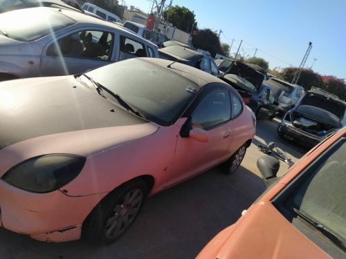 Heater Resistor for Ford Puma (CCE) 1604004-, US $, image 7