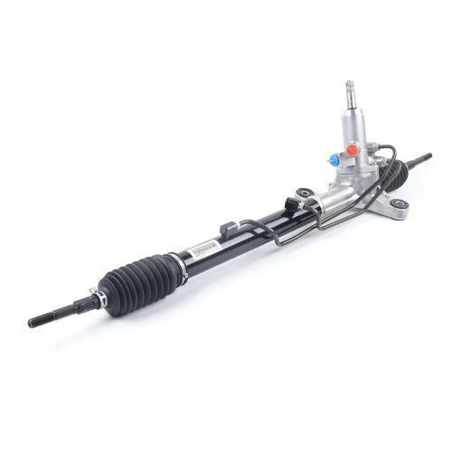 1x Power Steering Rack and Pinion kit Fit for Honda Civic 2006-2010 1.8L 26-2718, US $144.90, image 6